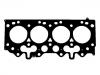 气缸垫 Cylinder Head Gasket:LVB500220