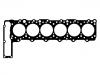 气缸垫 Cylinder Head Gasket:603 016 35 20