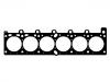 气缸垫 Cylinder Head Gasket:11 12 1 722 735