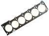 气缸垫 Cylinder Head Gasket:104 016 16 20