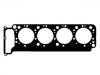 气缸垫 Cylinder Head Gasket:116 016 39 20