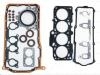 发动机垫片修理包 Full Gasket Set:GY-VWX-03