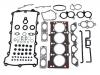 气缸盖垫片修理包 Head Gasket Set:11 12 9 070 615