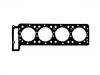 气缸垫 Cylinder Head Gasket:116 016 22 20