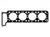 气缸垫 Cylinder Head Gasket:116 016 23 20