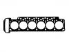 气缸垫 Cylinder Head Gasket:11 12 1 730 218