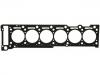 气缸垫 Cylinder Head Gasket:648 016 07 20