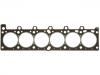 气缸垫 Cylinder Head Gasket:11 12 1 722 734