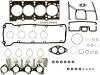 气缸盖垫片修理包 Head Gasket Set:11 12 0 007 612