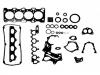 发动机垫片修理包 Full Gasket Set:MD973157