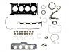 Juego de empaquetaduras del motor Full Gasket Set:8LB4-10-271B