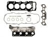 комплект прокладок  цилиндра Head Gasket Set:52216000