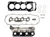 气缸盖垫片修理包 Head Gasket Set:52216200