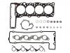 气缸盖垫片修理包 Head Gasket Set:601 010 50 20