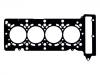 气缸垫 Cylinder Head Gasket:133 016 07 00