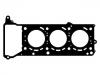 气缸垫 Cylinder Head Gasket:642 016 11 00