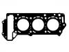 气缸垫 Cylinder Head Gasket:642 016 12 00