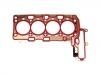 气缸垫 Cylinder Head Gasket:11 12 8 513 699