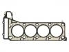 气缸垫 Cylinder Head Gasket:278 016 01 25