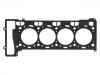 气缸垫 Cylinder Head Gasket:11 12 8 008 118