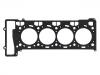 气缸垫 Cylinder Head Gasket:11 12 8 008 122