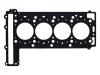 气缸垫 Cylinder Head Gasket:654 016 31 00