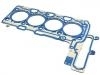 气缸垫 Cylinder Head Gasket:11 12 8 627 108