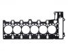 气缸垫 Cylinder Head Gasket:11 12 7 849 621